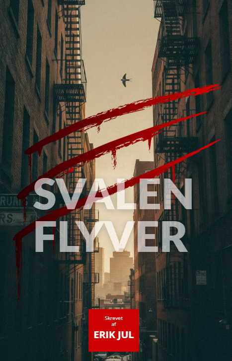 Svalen Flyver